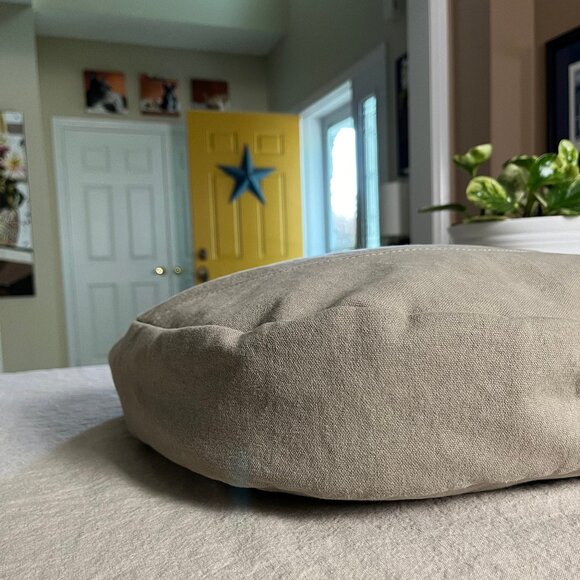 Designer canvas shoulder bag by CHA CHA - Authentic - Picture 8 of 16